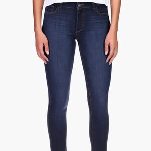 DL1961 Instasculpt florence skinny jeans-NWT